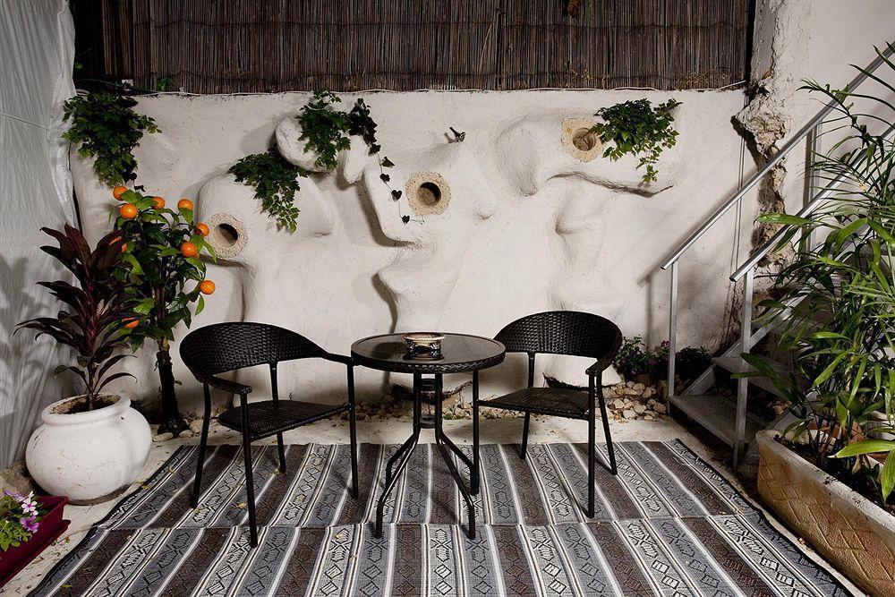 Levy - Neve Tzedek Aparthotel Tel-Aviv Kültér fotó
