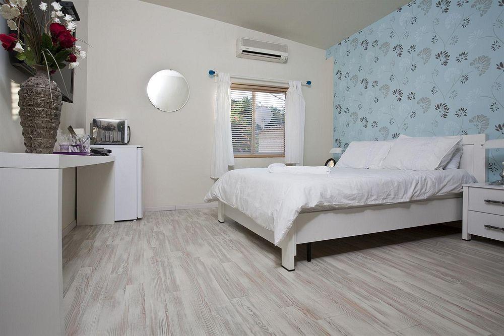 Levy - Neve Tzedek Aparthotel Tel-Aviv Kültér fotó