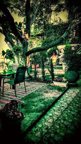 Levy - Neve Tzedek Aparthotel Tel-Aviv Kültér fotó