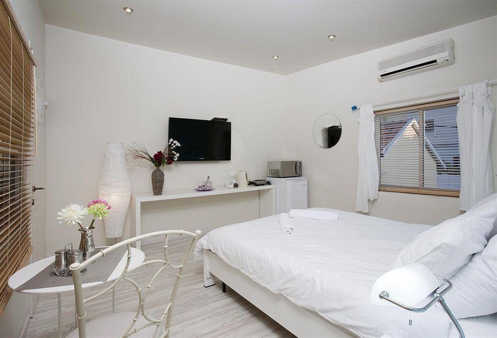 Levy - Neve Tzedek Aparthotel Tel-Aviv Kültér fotó