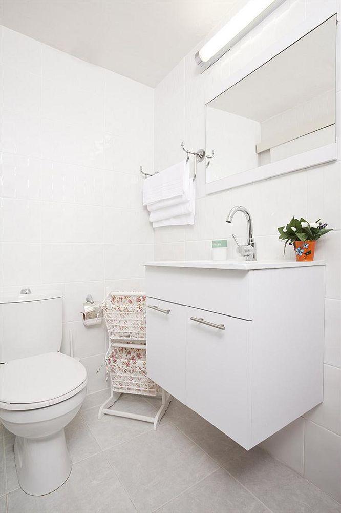 Levy - Neve Tzedek Aparthotel Tel-Aviv Kültér fotó