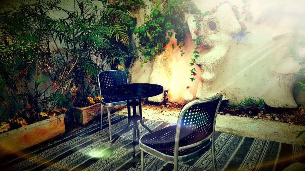 Levy - Neve Tzedek Aparthotel Tel-Aviv Kültér fotó