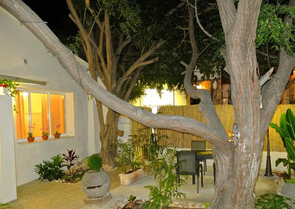 Levy - Neve Tzedek Aparthotel Tel-Aviv Kültér fotó