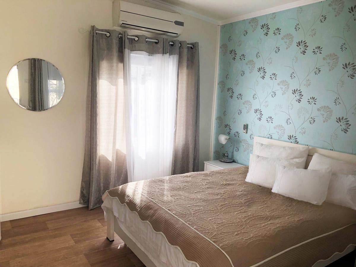 Levy - Neve Tzedek Aparthotel Tel-Aviv Kültér fotó