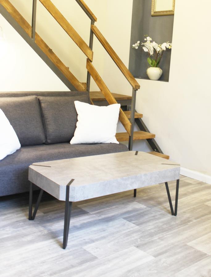 Levy - Neve Tzedek Aparthotel Tel-Aviv Kültér fotó