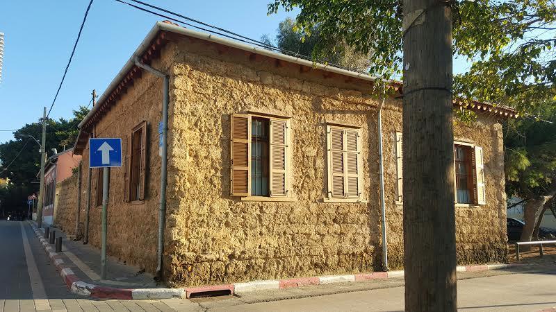 Levy - Neve Tzedek Aparthotel Tel-Aviv Kültér fotó
