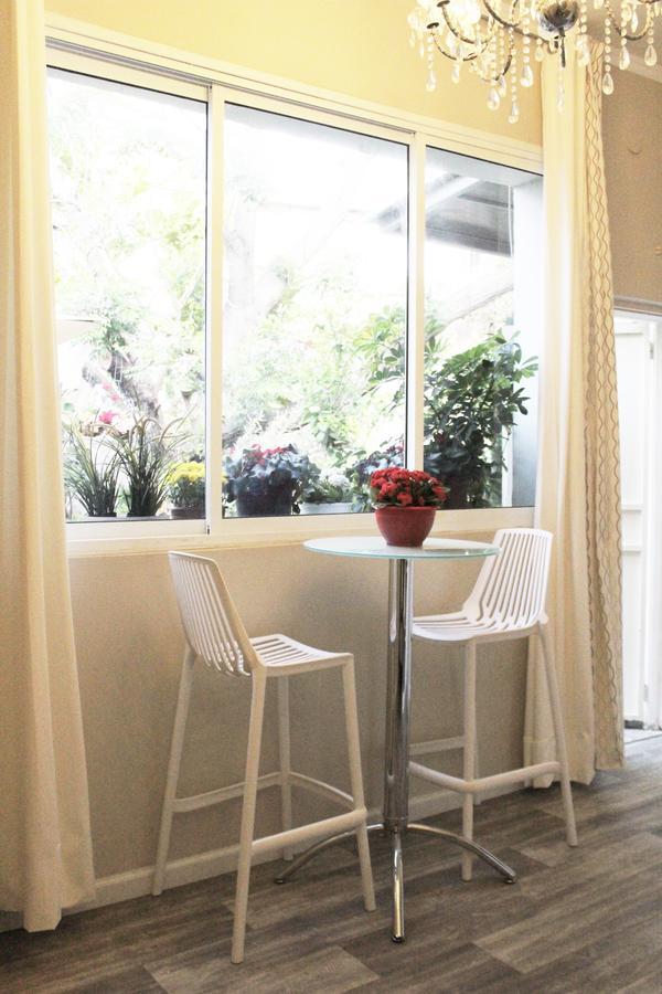 Levy - Neve Tzedek Aparthotel Tel-Aviv Kültér fotó